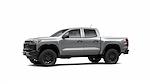 2025 Chevrolet Colorado Crew Cab 4x4 Pickup for sale #D153033 - photo 4