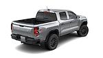 2025 Chevrolet Colorado Crew Cab 4x4 Pickup for sale #D153033 - photo 6