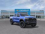 2025 Chevrolet Colorado Crew Cab 4x4 Pickup for sale #D153034 - photo 1