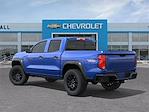 2025 Chevrolet Colorado Crew Cab 4x4 Pickup for sale #D153034 - photo 3