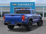 2025 Chevrolet Colorado Crew Cab 4x4 Pickup for sale #D153034 - photo 4
