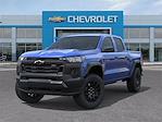 2025 Chevrolet Colorado Crew Cab 4x4 Pickup for sale #D153034 - photo 6