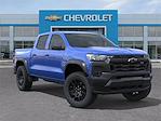 2025 Chevrolet Colorado Crew Cab 4x4 Pickup for sale #D153034 - photo 7