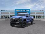 2025 Chevrolet Colorado Crew Cab 4x4 Pickup for sale #D153034 - photo 8