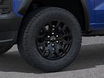 2025 Chevrolet Colorado Crew Cab 4x4 Pickup for sale #D153034 - photo 9