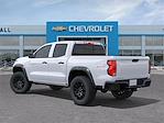 2025 Chevrolet Colorado Crew Cab 4x4 Pickup for sale #D153035 - photo 4