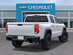 2025 Chevrolet Colorado Crew Cab 4x4 Pickup for sale #D153035 - photo 2