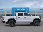 2025 Chevrolet Colorado Crew Cab 4x4 Pickup for sale #D153035 - photo 5