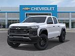 2025 Chevrolet Colorado Crew Cab 4x4 Pickup for sale #D153035 - photo 6