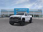2025 Chevrolet Colorado Crew Cab 4x4 Pickup for sale #D153035 - photo 8