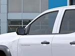 2025 Chevrolet Colorado Crew Cab 4x4 Pickup for sale #D153035 - photo 12