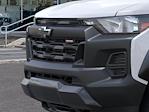 2025 Chevrolet Colorado Crew Cab 4x4 Pickup for sale #D153035 - photo 13