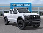 New 2025 Chevrolet Colorado Trail Boss Crew Cab for sale #D153035 - photo 7