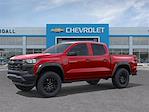 2025 Chevrolet Colorado Crew Cab 4x4 Pickup for sale #D153037 - photo 2
