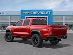 2025 Chevrolet Colorado Crew Cab 4x4 Pickup for sale #D153037 - photo 3