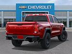 2025 Chevrolet Colorado Crew Cab 4x4 Pickup for sale #D153037 - photo 4