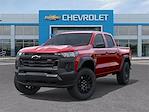 2025 Chevrolet Colorado Crew Cab 4x4 Pickup for sale #D153037 - photo 6