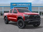 2025 Chevrolet Colorado Crew Cab 4x4 Pickup for sale #D153037 - photo 7
