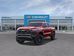 2025 Chevrolet Colorado Crew Cab 4x4 Pickup for sale #D153037 - photo 8