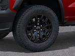 2025 Chevrolet Colorado Crew Cab 4x4 Pickup for sale #D153037 - photo 9