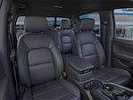 2025 Chevrolet Colorado Crew Cab 4x4 Pickup for sale #D153037 - photo 16