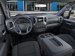 2025 Chevrolet Silverado 3500 Crew Cab DRW 4x4 Cab Chassis for sale #D153039 - photo 15