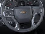 2025 Chevrolet Silverado 3500 Crew Cab DRW 4x4 Cab Chassis for sale #D153039 - photo 19