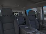 2025 Chevrolet Silverado 3500 Crew Cab DRW 4x4 Cab Chassis for sale #D153039 - photo 24