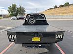 2025 Chevrolet Silverado 3500 Crew Cab DRW 4x4 Flatbed Truck for sale #D153039 - photo 8