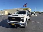 2025 Chevrolet Silverado 3500 Crew Cab DRW 4x4 Knapheide Contractor Truck for sale #D153051 - photo 1