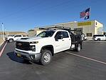 2025 Chevrolet Silverado 3500 Crew Cab DRW 4x4 Knapheide Contractor Truck for sale #D153051 - photo 3
