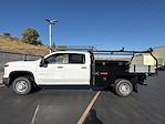 2025 Chevrolet Silverado 3500 Crew Cab DRW 4x4 Knapheide Contractor Truck for sale #D153051 - photo 4