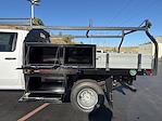 2025 Chevrolet Silverado 3500 Crew Cab DRW 4x4 Knapheide Contractor Truck for sale #D153051 - photo 6