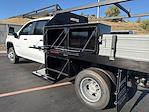 2025 Chevrolet Silverado 3500 Crew Cab DRW 4x4 Knapheide Contractor Truck for sale #D153051 - photo 7