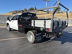 2025 Chevrolet Silverado 3500 Crew Cab DRW 4x4 Knapheide Contractor Truck for sale #D153051 - photo 9