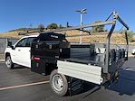 2025 Chevrolet Silverado 3500 Crew Cab DRW 4x4 Knapheide Contractor Truck for sale #D153051 - photo 2