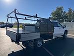 2025 Chevrolet Silverado 3500 Crew Cab DRW 4x4 Knapheide Contractor Truck for sale #D153051 - photo 13