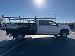 2025 Chevrolet Silverado 3500 Crew Cab DRW 4x4 Knapheide Contractor Truck for sale #D153051 - photo 15