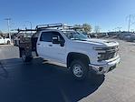 2025 Chevrolet Silverado 3500 Crew Cab DRW 4x4 Knapheide Contractor Truck for sale #D153051 - photo 18