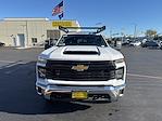 2025 Chevrolet Silverado 3500 Crew Cab DRW 4x4 Knapheide Contractor Truck for sale #D153051 - photo 19