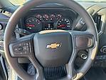 2025 Chevrolet Silverado 3500 Crew Cab DRW 4x4 Knapheide Contractor Truck for sale #D153051 - photo 27