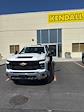 2025 Chevrolet Silverado 3500 Crew Cab DRW 4x4 Knapheide Flatbed Truck for sale #D153052 - photo 9