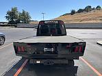 2025 Chevrolet Silverado 3500 Crew Cab DRW 4x4 Knapheide Flatbed Truck for sale #D153052 - photo 8