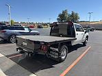 2025 Chevrolet Silverado 3500 Crew Cab DRW 4x4 Knapheide Flatbed Truck for sale #D153052 - photo 4