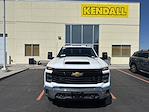 2025 Chevrolet Silverado 3500 Crew Cab DRW 4x4 Knapheide Flatbed Truck for sale #D153052 - photo 7