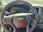 2025 Chevrolet Silverado 3500 Crew Cab DRW 4x4 Knapheide Flatbed Truck for sale #D153052 - photo 19