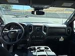 2025 Chevrolet Silverado 3500 Crew Cab DRW 4x4 Knapheide Flatbed Truck for sale #D153052 - photo 25
