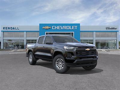 2025 Chevrolet Colorado Crew Cab 4x4 Pickup for sale #D153073 - photo 1