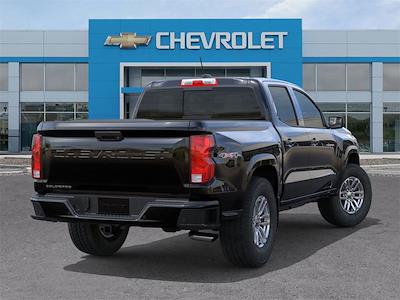 2025 Chevrolet Colorado Crew Cab 4x4 Pickup for sale #D153073 - photo 2