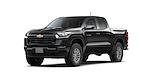 New 2025 Chevrolet Colorado Work Truck Crew Cab 4x4 Pickup for sale #D153073 - photo 1